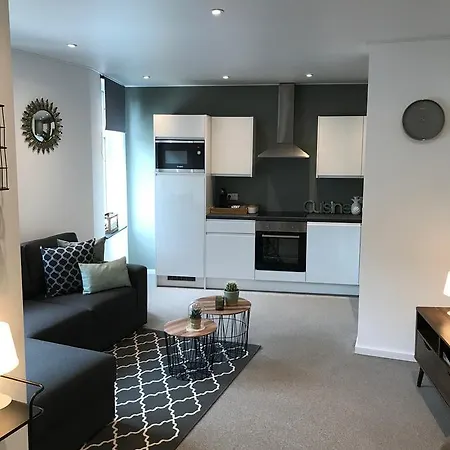 Le Coin Cocoon Apartment