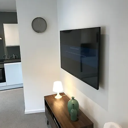 Le Coin Cocoon Appartement Aywaille