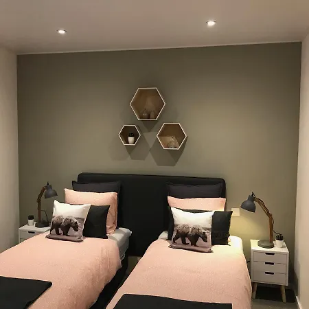 Le Coin Cocoon * Aywaille