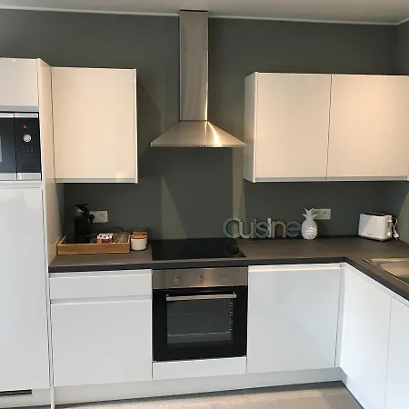 Le Coin Cocoon Apartamento *