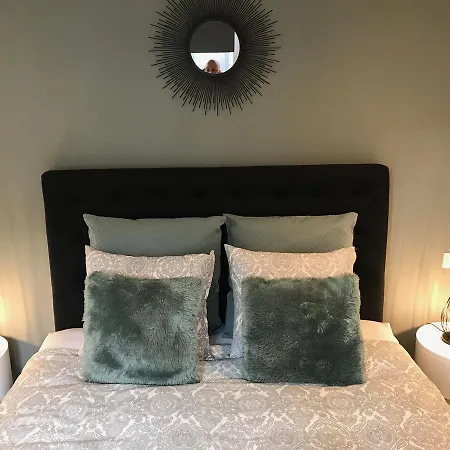 Le Coin Cocoon Appartement Aywaille