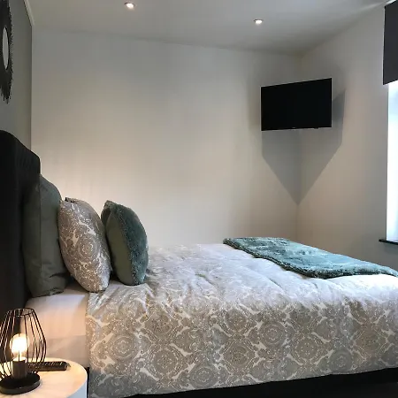 Le Coin Cocoon Appartement *